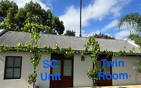 Meurant Self Catering Family Cottage